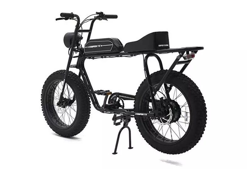 かっこいい電動自転車特集！いろんなタイプを見た目重視で選抜！