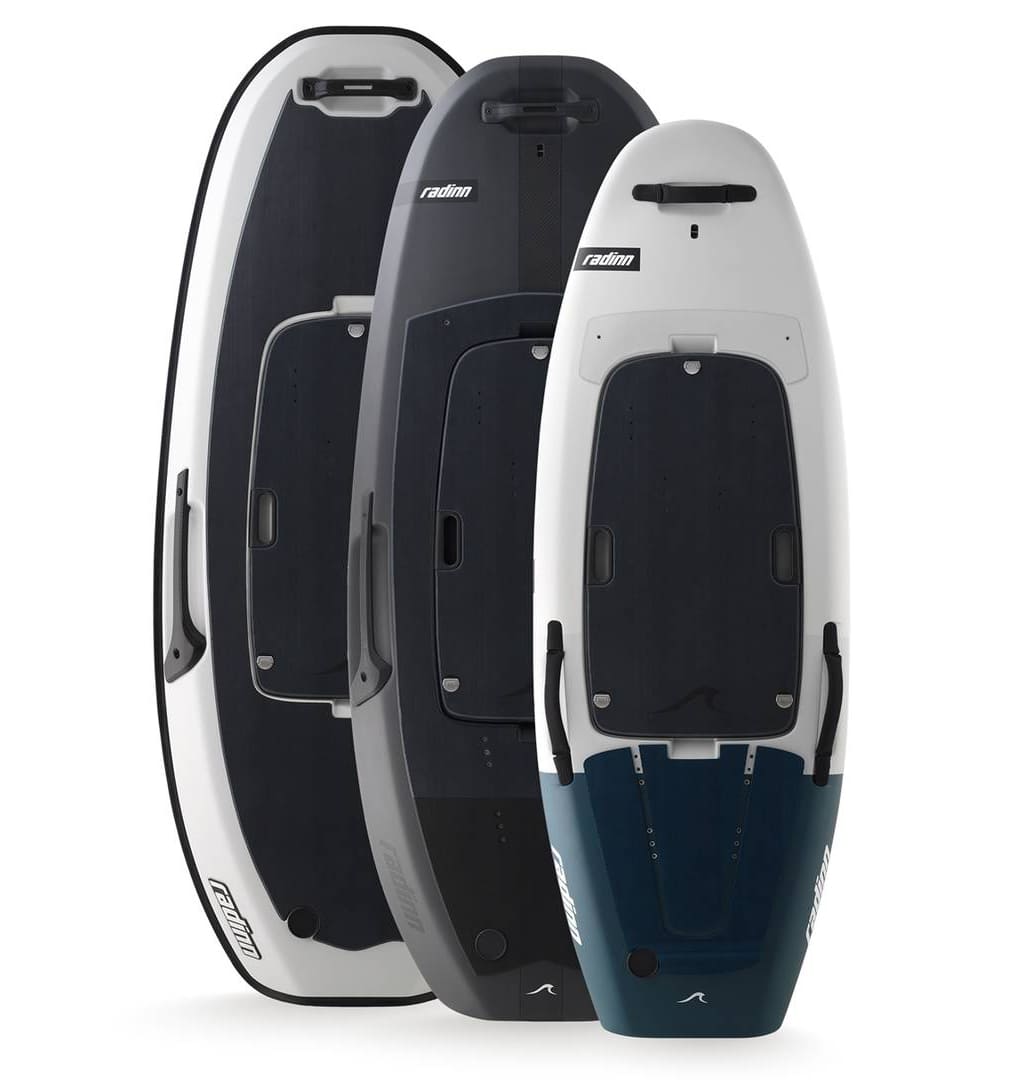 日本で買える電動サーフボード6選！波がなくてもサーフィンができる!?