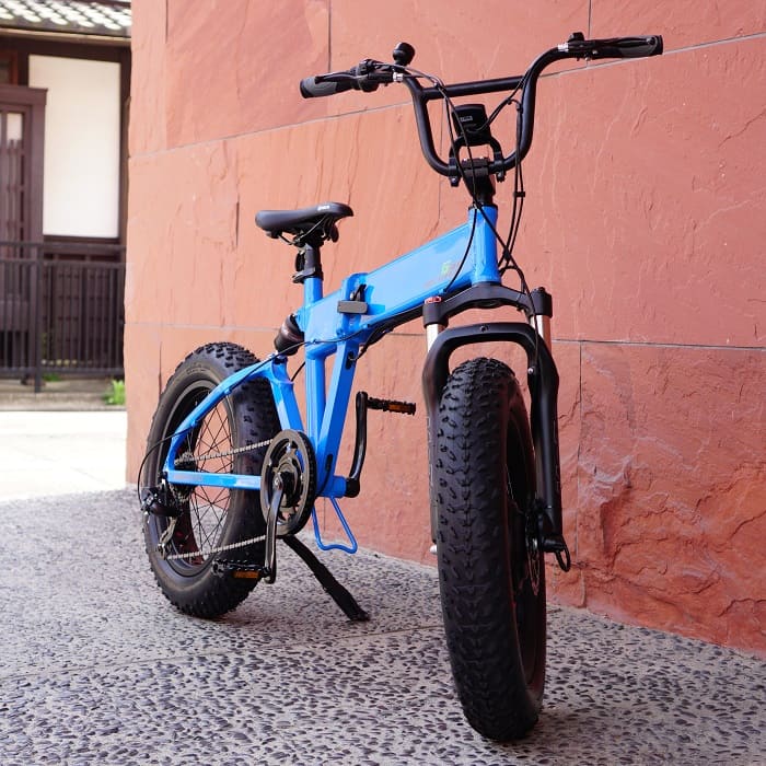 かっこいい電動自転車特集！いろんなタイプを見た目重視で選抜！