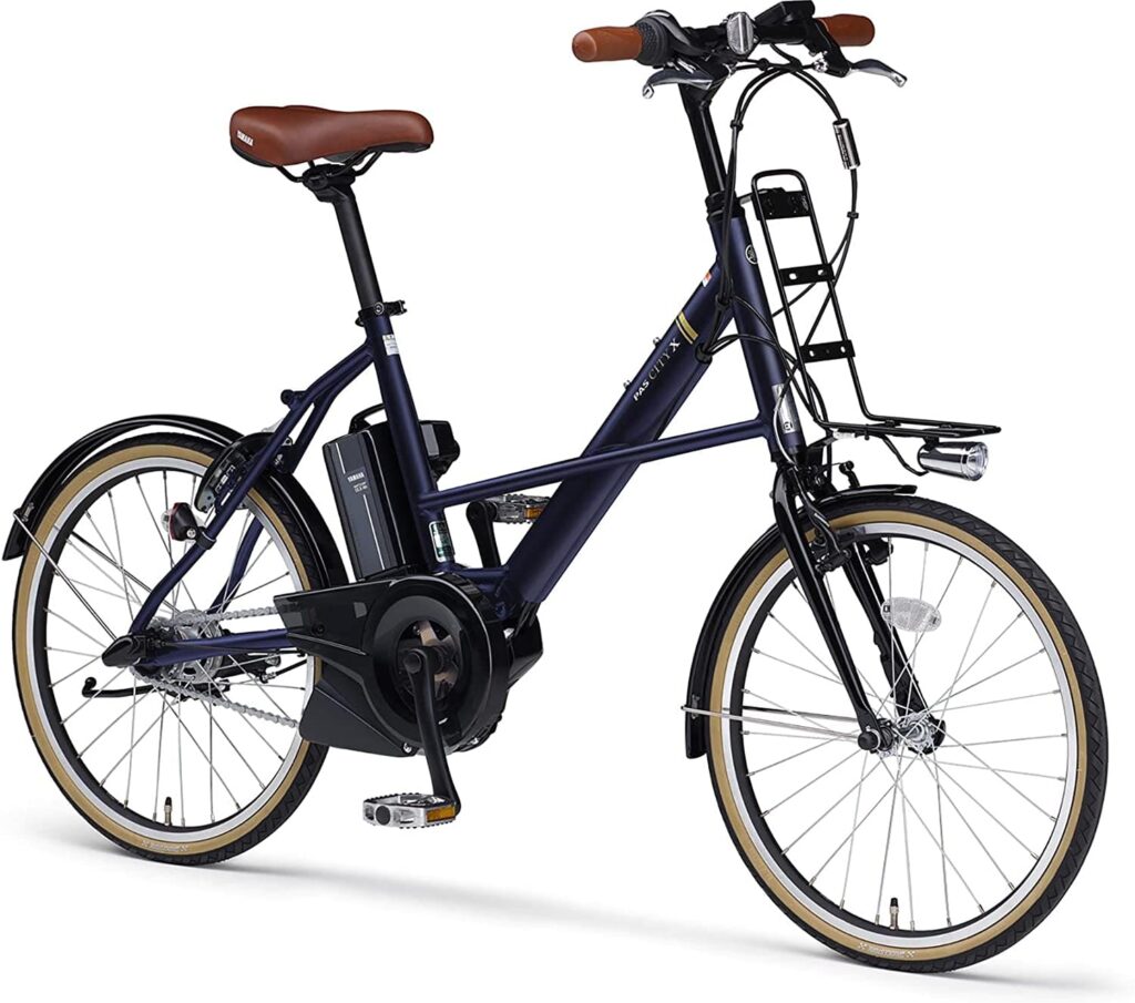 かっこいい電動自転車特集！いろんなタイプを見た目重視で選抜！